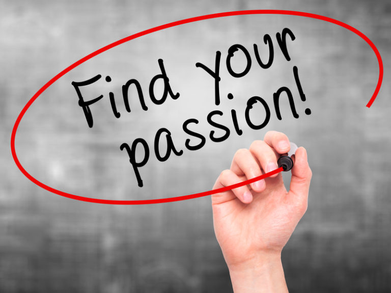 Life Long Passion Leads to Career Change for Local Business Owner