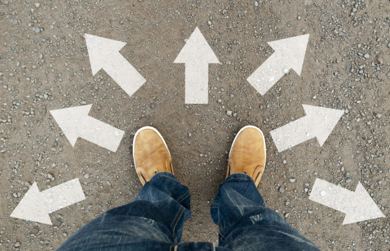 How to Choose the Perfect Location for Your Sign Business
