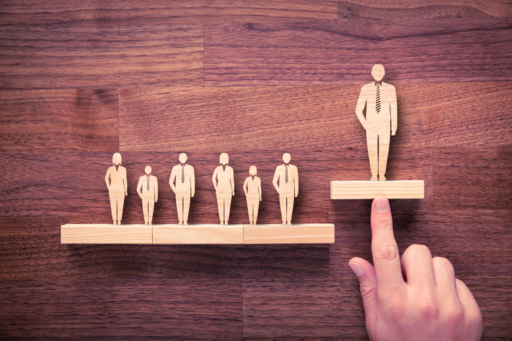 Stand Out from the Crowd—Literally! An Investment Opportunity for You