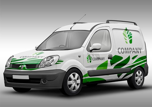 Vehicle Wraps: Another Way to Promote a Business!