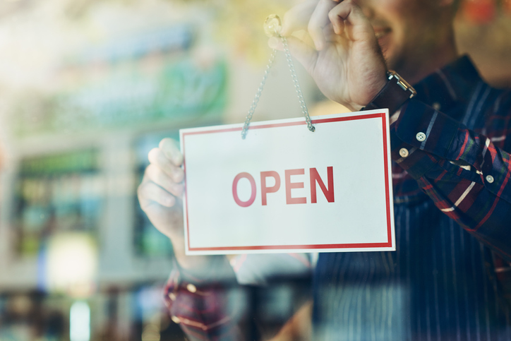 6 Reasons to Choose a Signarama Franchise