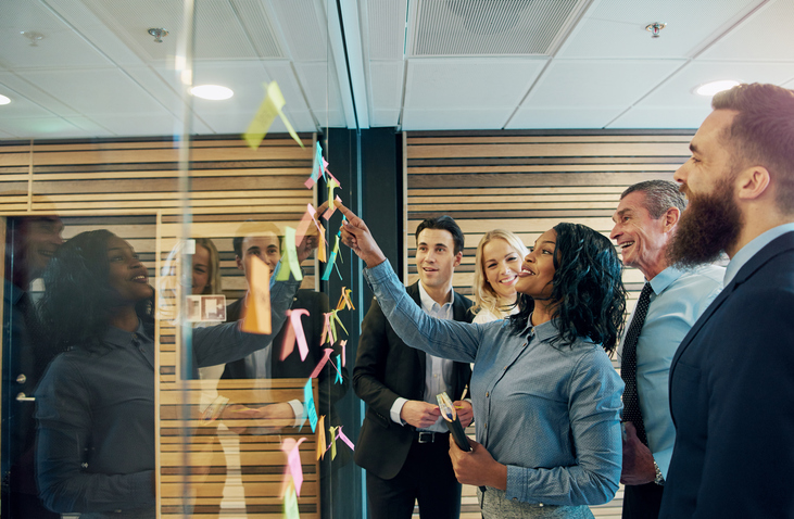 Find Your Niche in the Business World by Opening a Print Shop Franchise