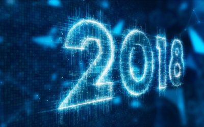 Signarama® Experiences Benchmark Year in 2018