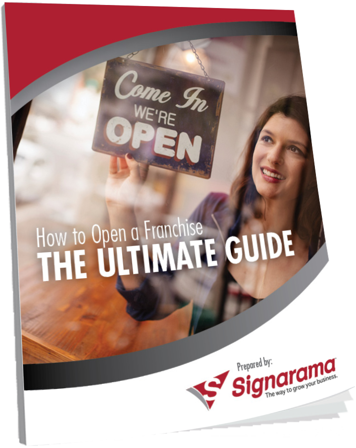 Resource Library How to Open a Franchise: The Ultimate Guide