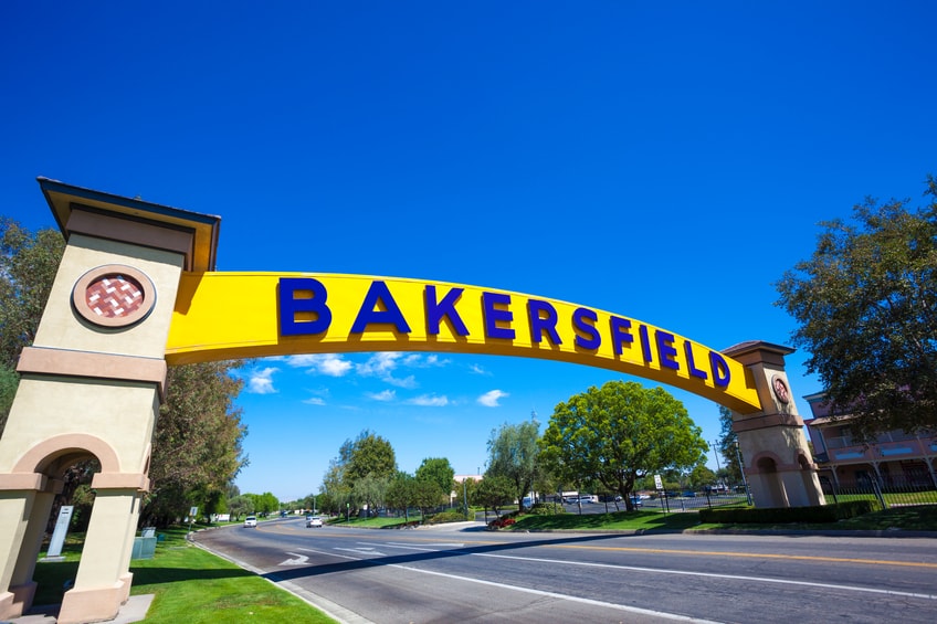 Franchise Opportunity in Barrie, Ontario Bakersfield, California