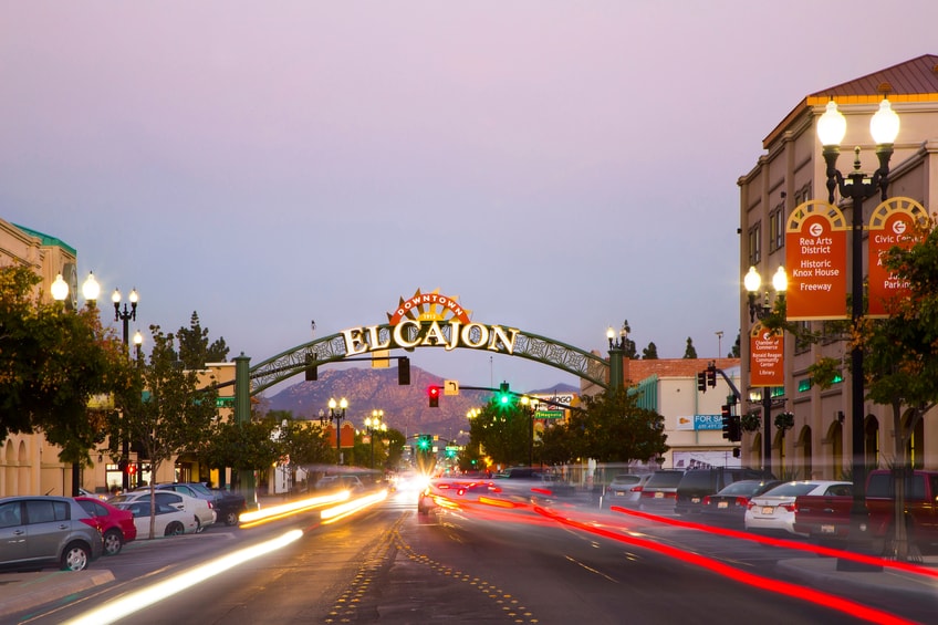 Franchise Opportunity in Sherbrooke, Quebec El Cajon, California