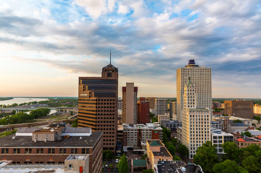 Franchise Opportunity in Memphis, Tennessee Memphis, Tennessee