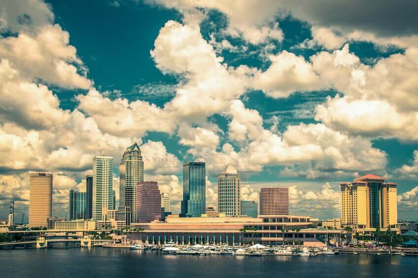 Tampa, Florida