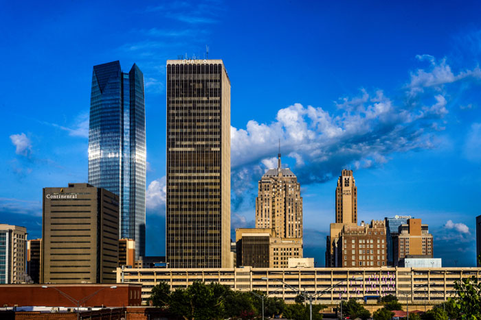 Oklahoma-City-Oklahoma Oklahoma City, Oklahoma