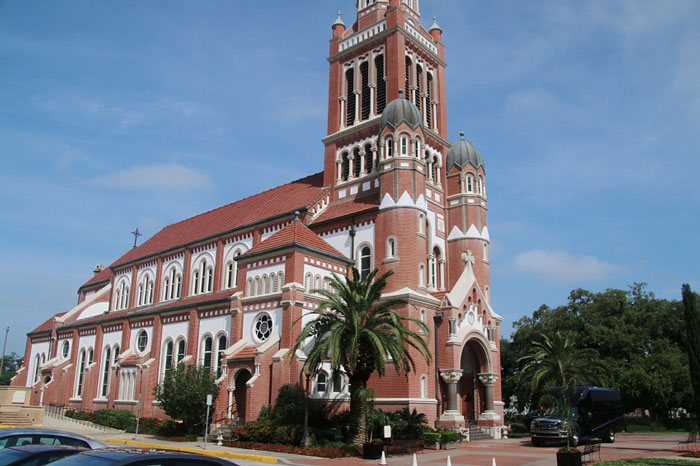 Lafayette, Louisiana