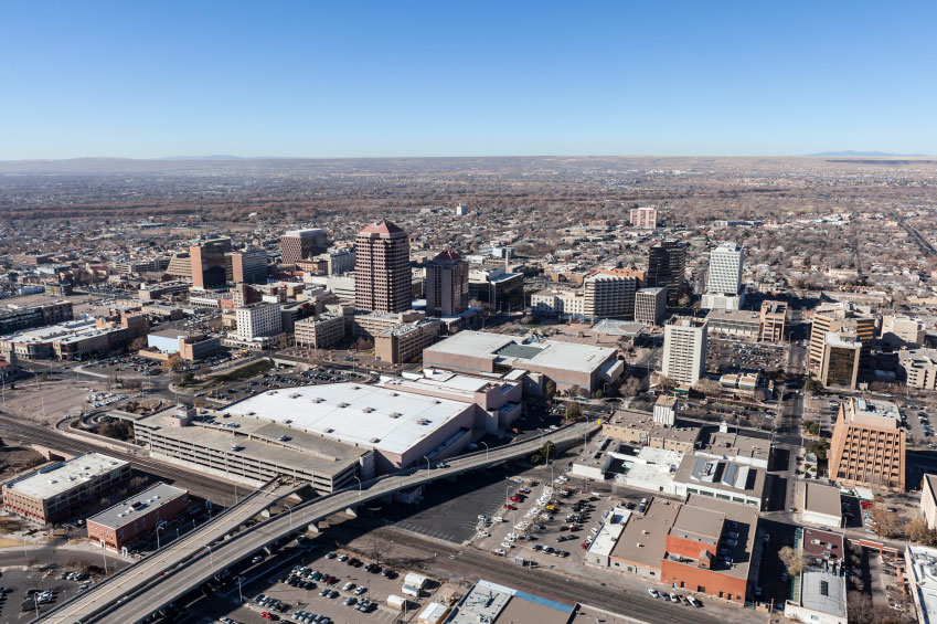 albuquerque-new-mexico Albuquerque, New Mexico