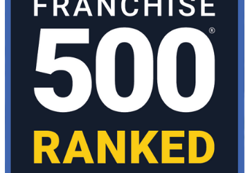 Press Entrepreneur Magazine’s 2021 Top Franchises Rankings include Four United Franchise Group Brands