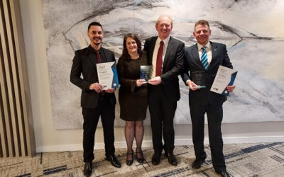 Signarama Wins Multiple Awards at FCA’s Excellence in Franchising Awards