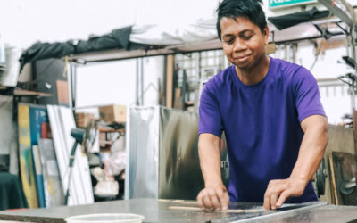 Signarama Franchise: Bringing Essential Business Services to Montana’s Growing Economy