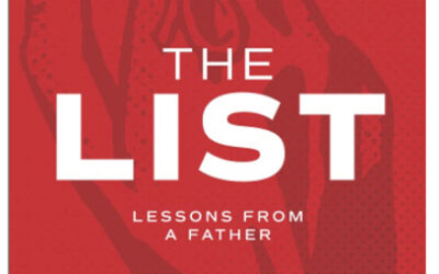 West Palm Beach Resident Releases Book Celebrating Fatherhood, with Dad’s Lessons on Leadership and Life