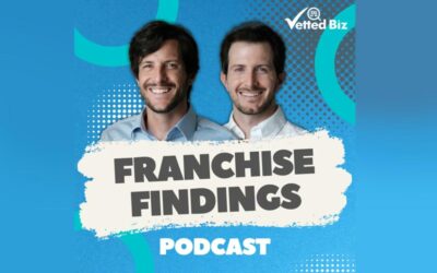 Press A.J. Titus, President of Signarama: Background, Decisions, and the Franchise Industry