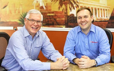Press United Franchise Group – Empowering the Next Generation of Franchising with AJ Titus