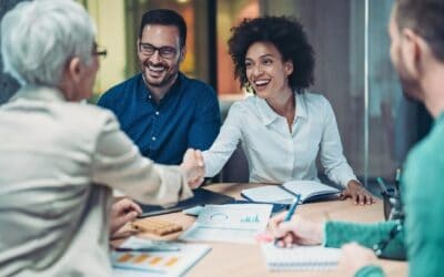 Resource Library Enthusiasm, Conviction And Control: The Core Of Selling Success And Embracing Change