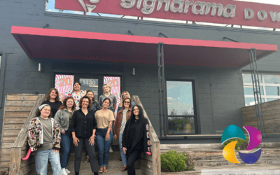 Empowering Women in Franchising: The Signarama Way
