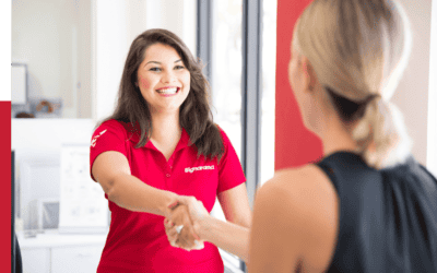 Inspiring the Next Generation: How Award-Winning Women at Signarama Are Shaping the Future of Franchising