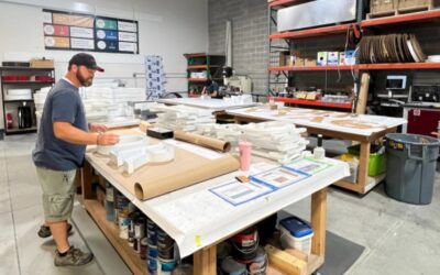 Resource Library The Benefits of Streamlining Manufacturing Processes and Implementing Quality Control