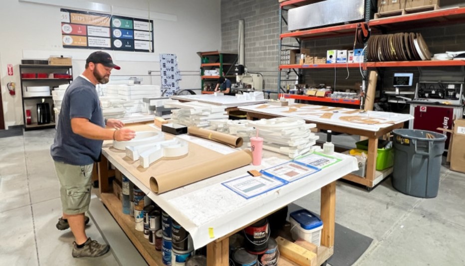 From Hobby to Business: How Signarama Can Transform Your Creative Side Hustle into a Full-Time Career Benefits of Streamlining