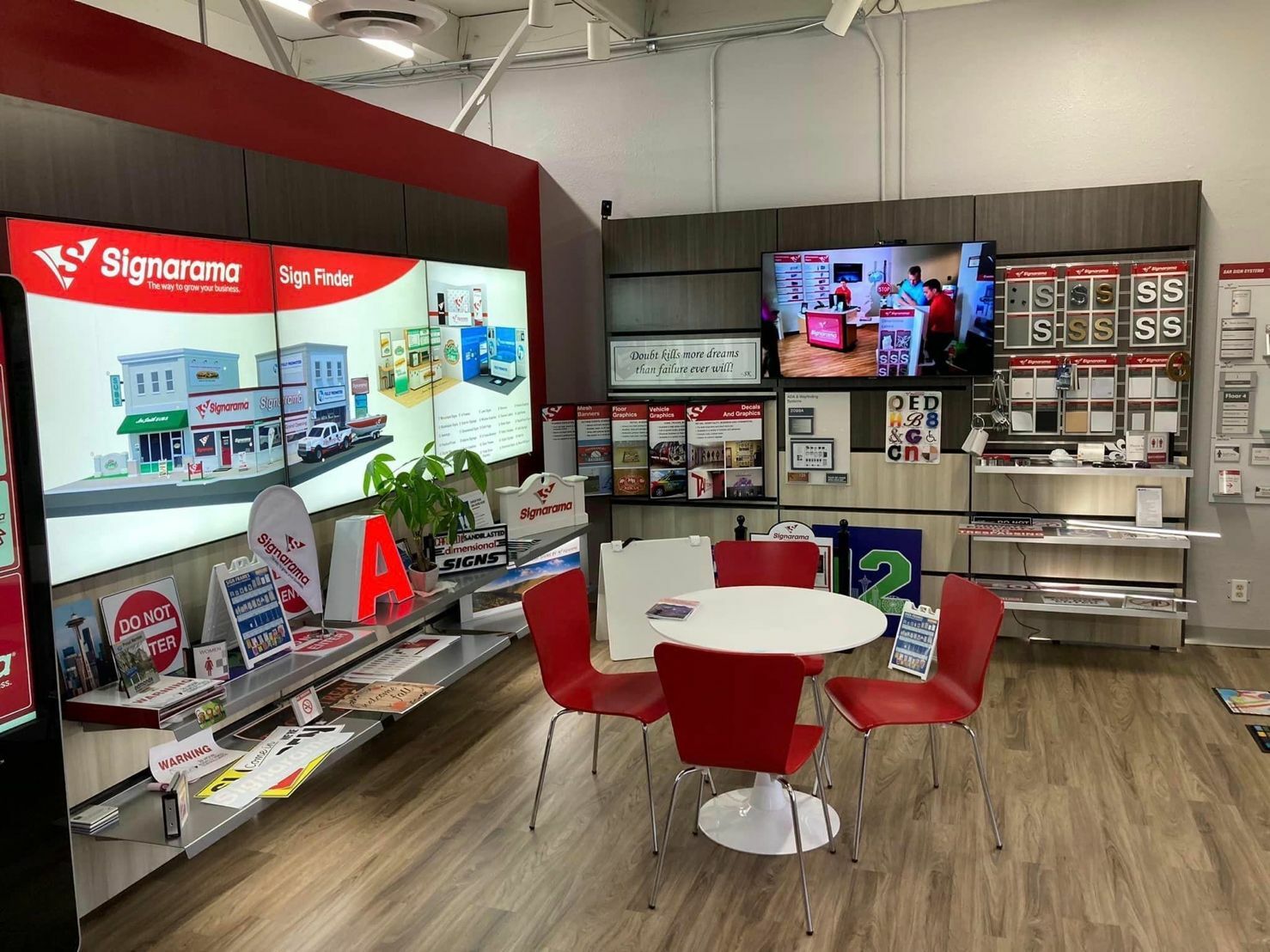 In store SAR (1) In store SAR 1