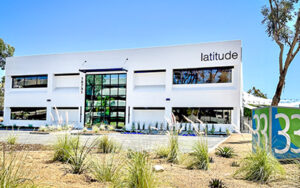 Building signs image