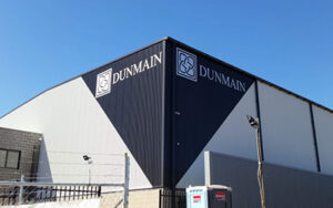 Factory & Industrial image