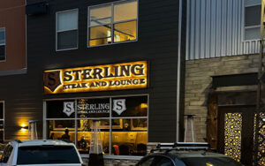 Illuminated Signs image