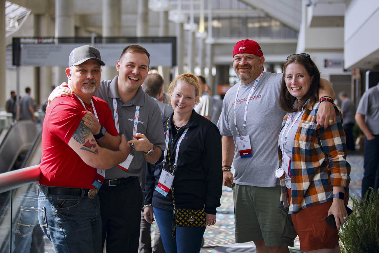 The Art of Visual Communications image