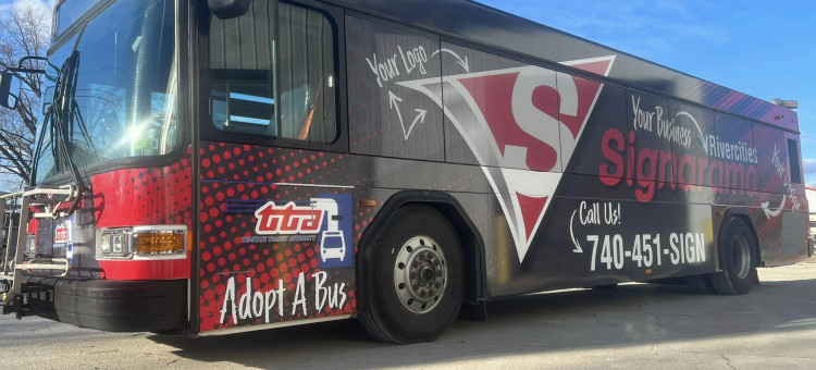 How Expanding Your Vehicle Wraps and Graphics Offerings Can Increase Sales