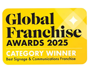 Global Franchise Awards 2024