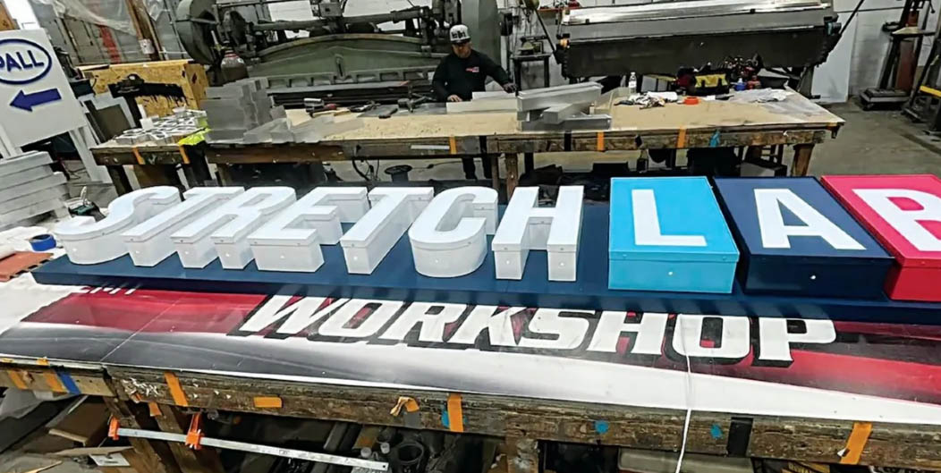 The Fabrication Experience: What to expect & tips to succeed