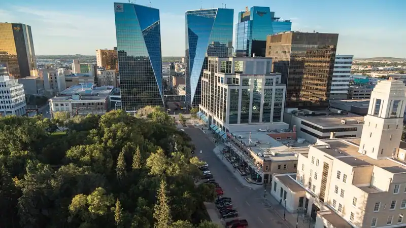 Long Beach, California